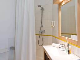 Aparthotel Adagio Access Nice Magnan