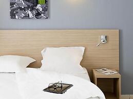 Aparthotel Adagio Access Nice Magnan