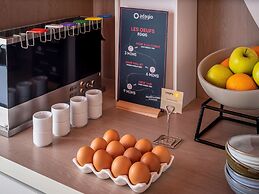 Aparthotel Adagio Access Nice Magnan