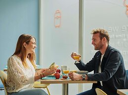 Aparthotel Adagio Access Nice Magnan