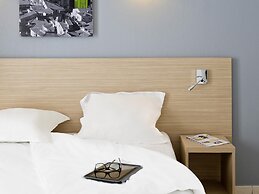 Aparthotel Adagio Access Nice Magnan