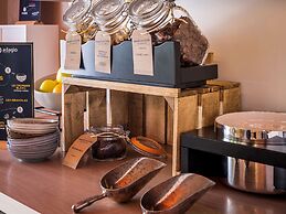 Aparthotel Adagio Access Nice Magnan