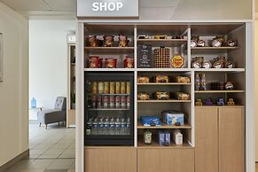 Aparthotel Adagio Access Nice Magnan