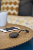 Aparthotel Adagio Access Nice Magnan