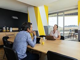 Aparthotel Adagio Access Paris La Villette