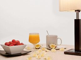 Aparthotel Adagio Access Paris La Villette