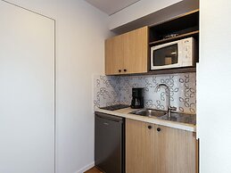 Aparthotel Adagio Access Paris La Villette