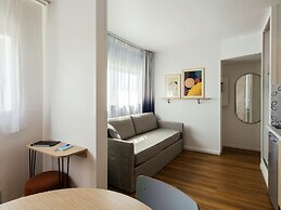 Aparthotel Adagio Access Paris La Villette