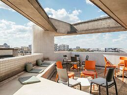 Aparthotel Adagio Access Paris La Villette