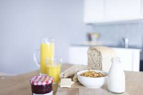 Aparthotel Adagio Access Paris La Villette