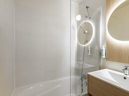 Aparthotel Adagio Access Paris La Villette