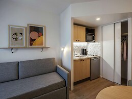 Aparthotel Adagio Access Paris La Villette