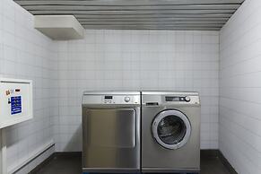 Aparthotel Adagio Access Paris La Villette
