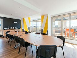 Aparthotel Adagio Access Paris La Villette