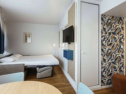 Aparthotel Adagio Access Paris La Villette