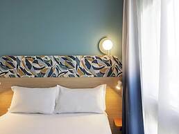 Aparthotel Adagio Access Paris La Villette