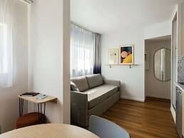 Aparthotel Adagio Access Paris La Villette