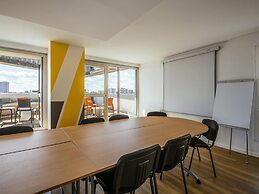 Aparthotel Adagio Access Paris La Villette