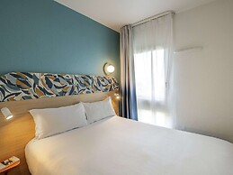 Aparthotel Adagio Access Paris La Villette