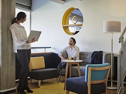 Aparthotel Adagio Access Paris La Villette