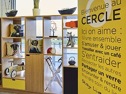 Aparthotel Adagio Access Paris La Villette