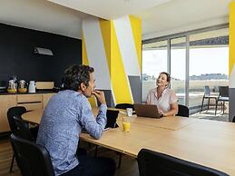 Aparthotel Adagio Access Paris La Villette