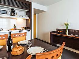 Aparthotel Adagio Access Toulouse Jolimont