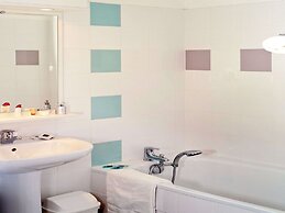 Aparthotel Adagio Access Toulouse Jolimont