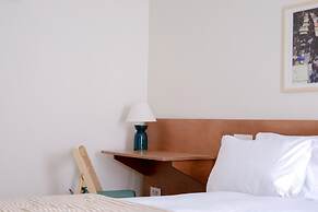 Alfred Hotels Monaco - ex Forum - Hôtel rénové