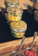 Alfred Hotels Monaco - ex Forum - Hôtel rénové