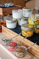 Alfred Hotels Monaco - ex Forum - Hôtel rénové