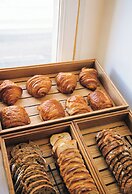 Alfred Hotels Monaco - ex Forum - Hôtel rénové