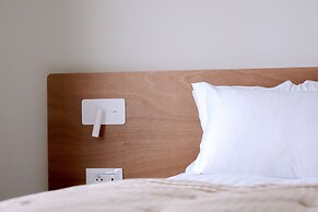 Alfred Hotels Monaco - ex Forum - Hôtel rénové