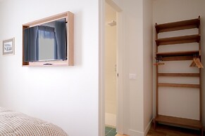 Alfred Hotels Monaco - ex Forum - Hôtel rénové