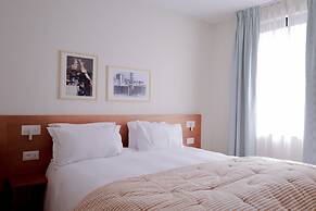 Alfred Hotels Monaco - ex Forum - Hôtel rénové