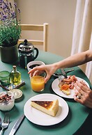 Alfred Hotels Monaco - ex Forum - Hôtel rénové