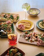 Alfred Hotels Monaco - ex Forum - Hôtel rénové