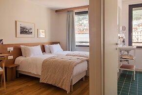 Alfred Hotels Monaco - ex Forum - Hôtel rénové