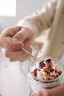 Alfred Hotels Monaco - ex Forum - Hôtel rénové