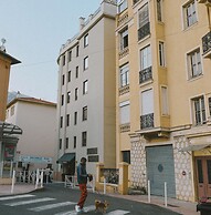 Alfred Hotels Monaco - ex Forum - Hôtel rénové