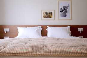 Alfred Hotels Monaco - ex Forum - Hôtel rénové