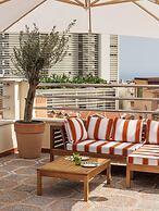 Alfred Hotels Monaco - ex Forum - Hôtel rénové