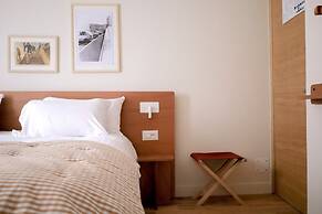 Alfred Hotels Monaco - ex Forum - Hôtel rénové