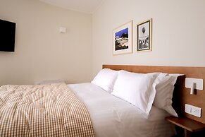 Alfred Hotels Monaco - ex Forum - Hôtel rénové