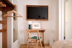 Alfred Hotels Monaco - ex Forum - Hôtel rénové