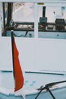 Alfred Hotels Monaco - ex Forum - Hôtel rénové