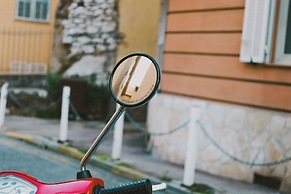 Alfred Hotels Monaco - ex Forum - Hôtel rénové