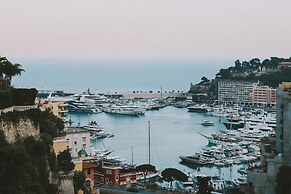 Alfred Hotels Monaco - ex Forum - Hôtel rénové