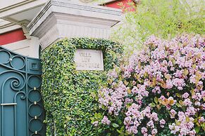 Alfred Hotels Monaco - ex Forum - Hôtel rénové