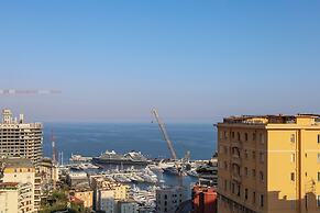 Alfred Hotels Monaco - ex Forum - Hôtel rénové